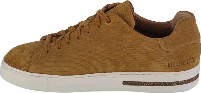 Këpucë lifestyle Birkenstock, kafe