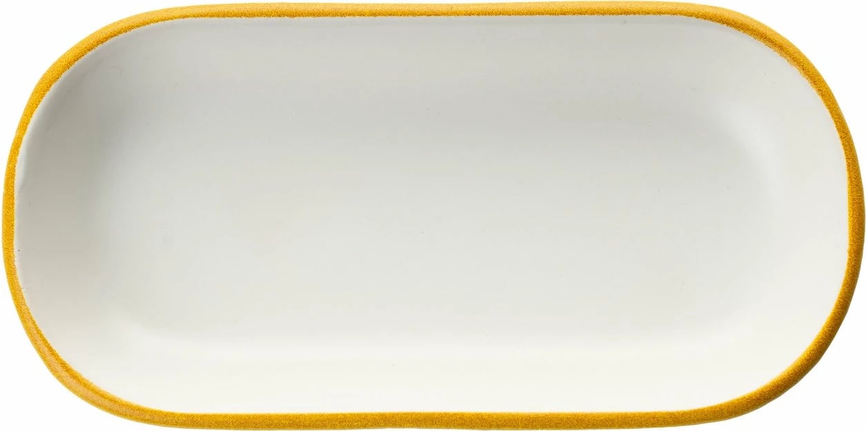 Set mëngjesi 18 pjesësh, Hermia Concept, ngjyrë e zezë dhe e bardhë