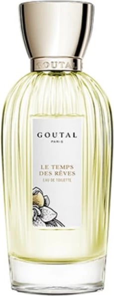 Eau de Toilette Goutal Paris Le Temps Des Rêves 100ml