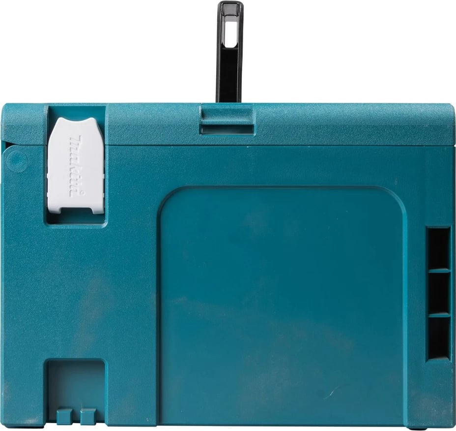 Kasë Makita 198254-2 për ruajtje veglash, 11L, kaltër