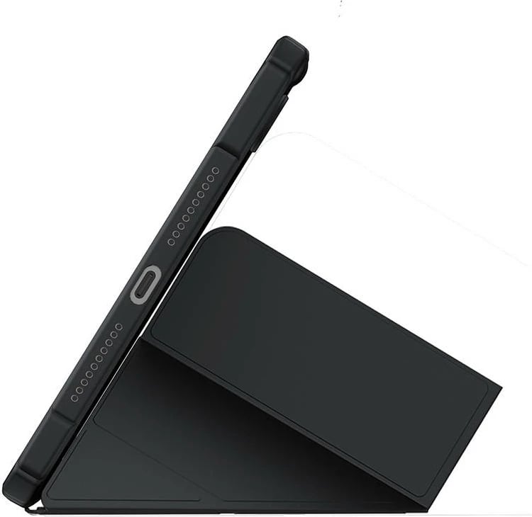 Mbështjellës Baseus Minimalist Series për iPad Mini 4/5, 7.9", i zi
