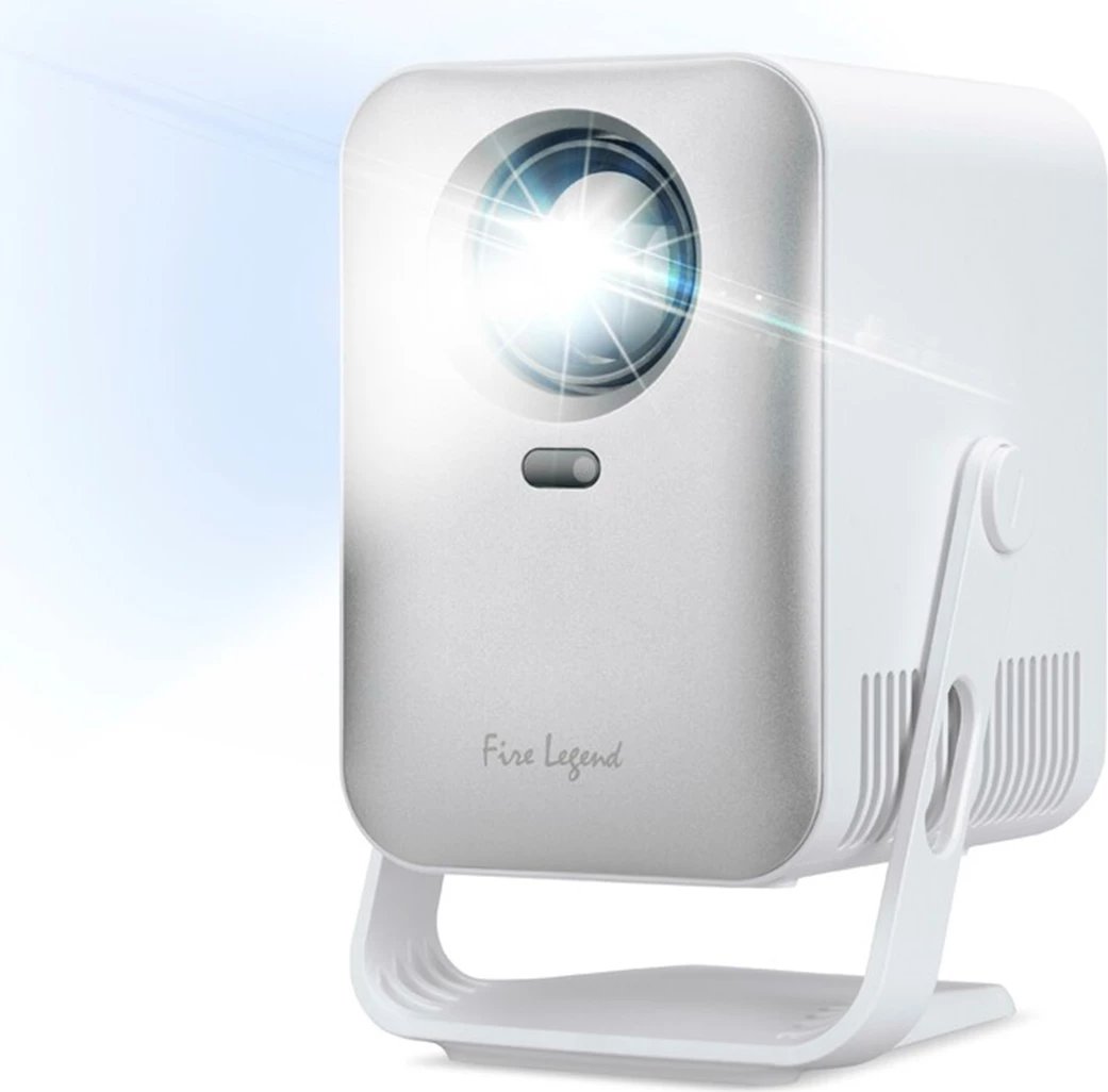 PROJEKTOR ACER QH31s Grey