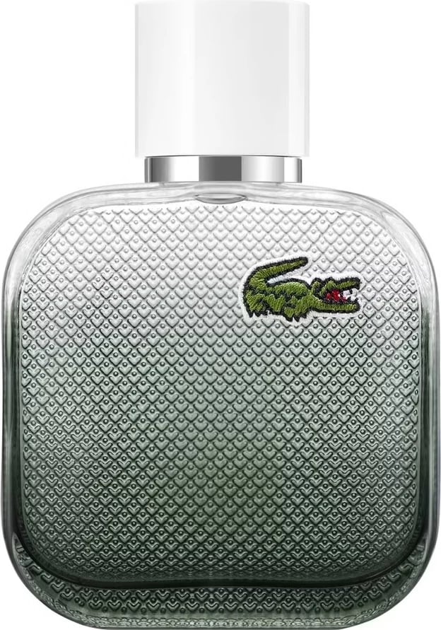 Eau de Toilette për meshkuj Lacoste L.12.12. Blanc Eau Intense 50ml