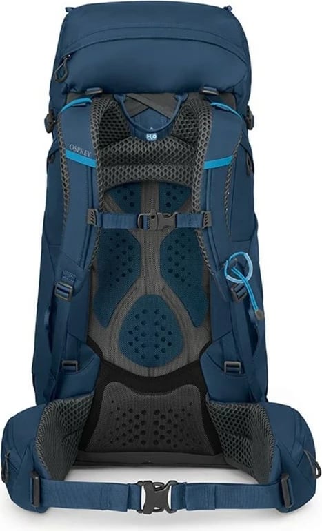 Çantë trekking Osprey Kestrel 48 Navy L/XL