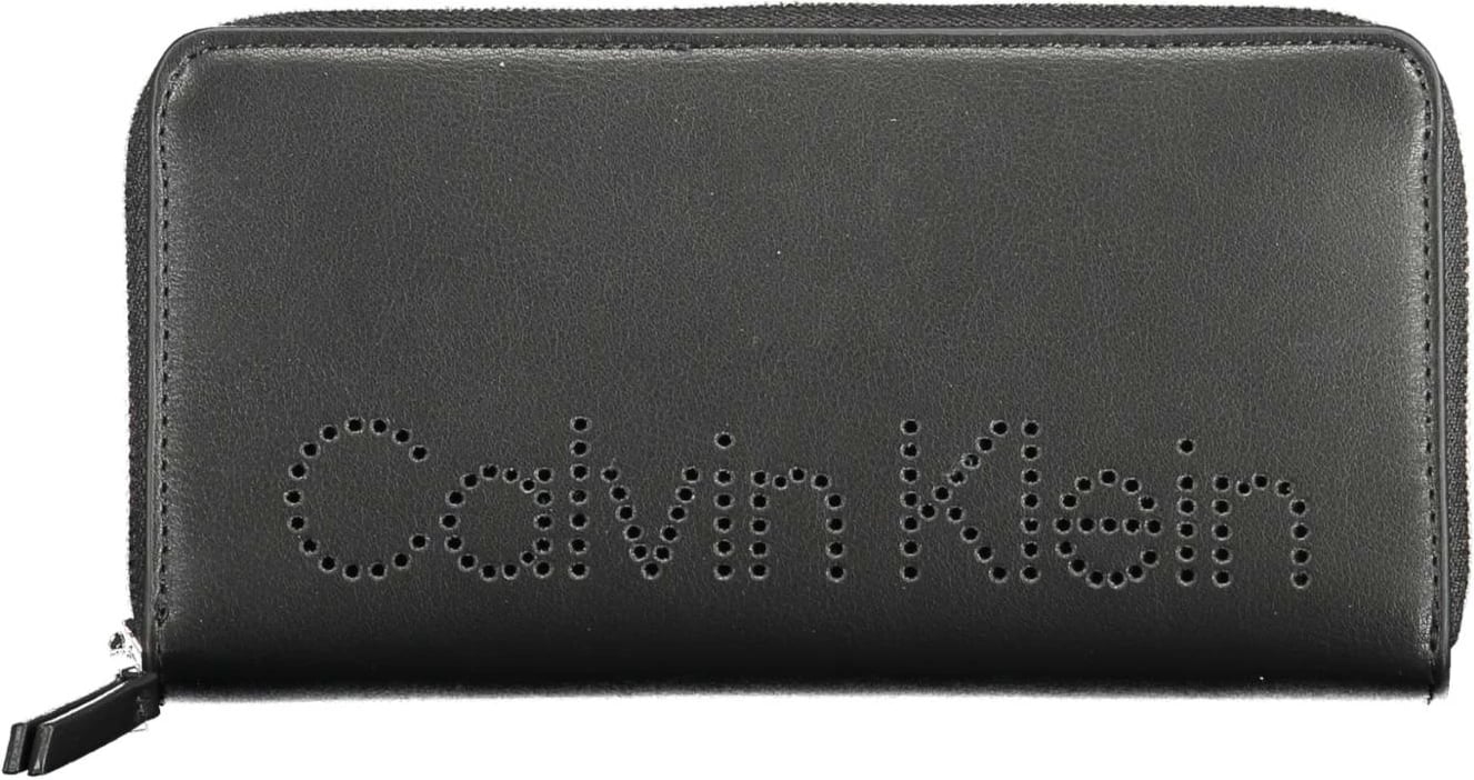 Portofol CALVIN KLEIN femra, e zezë
