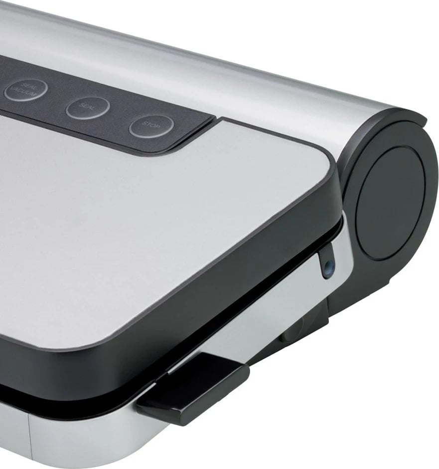 Vakumues WMF Lono 0419070011, Çelik inox