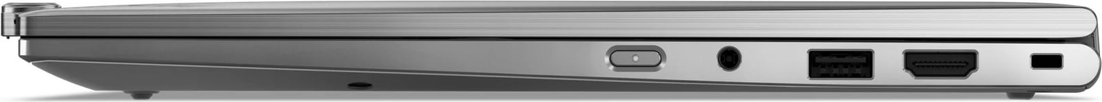 Kompjuter Lenovo X1 2in1 G10, Ultra7 258V, 32GB RAM, 1TB SSD, 14" WUXGA, 5G, Windows 11 Pro, gri