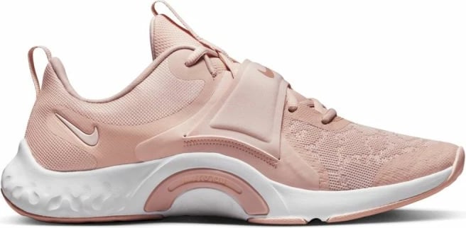 Atlete për femra Nike, të kuqe