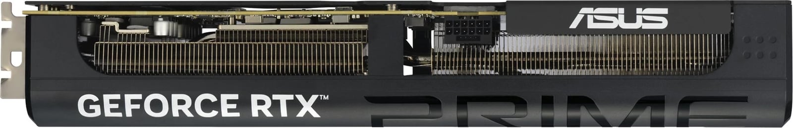 Kartelë grafike ASUS Prime RTX 5070, 12 GB, e zezë