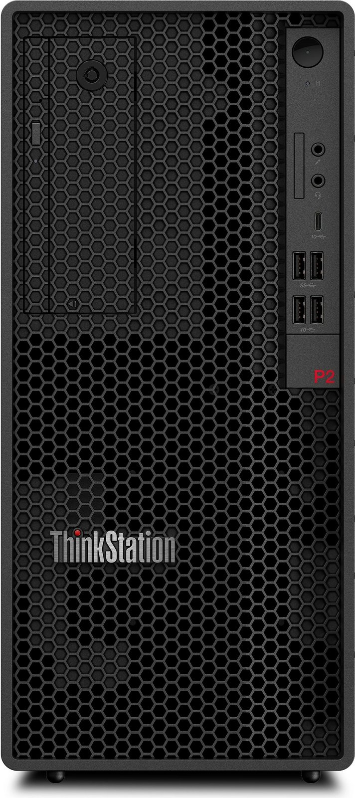 Kompjuter Lenovo ThinkStation P2, Intel Core i7, 32 GB RAM, 1 TB, Windows 11 Pro