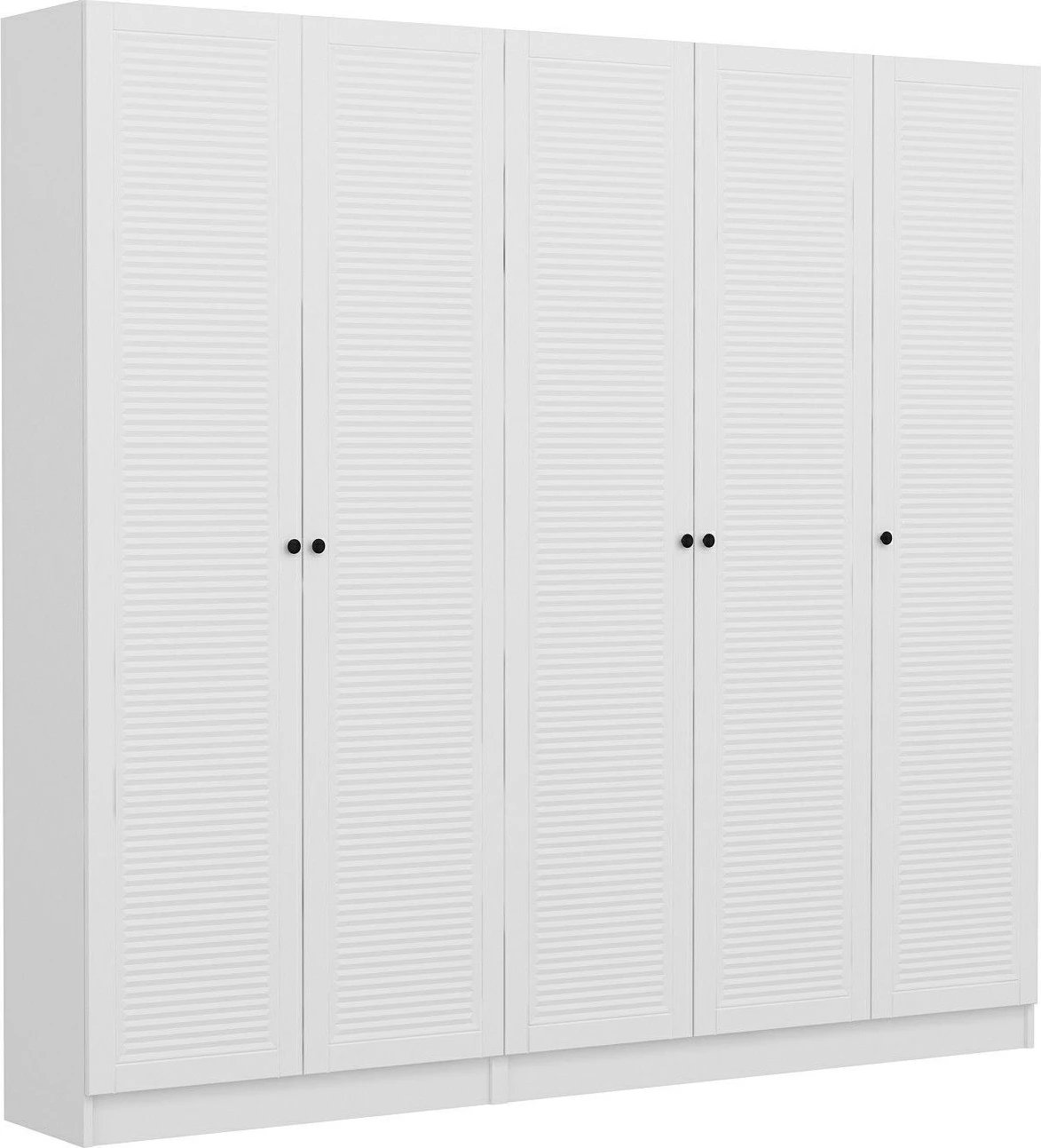 Stendë korridori Skye Decor, Noah, e bardhë, 8460