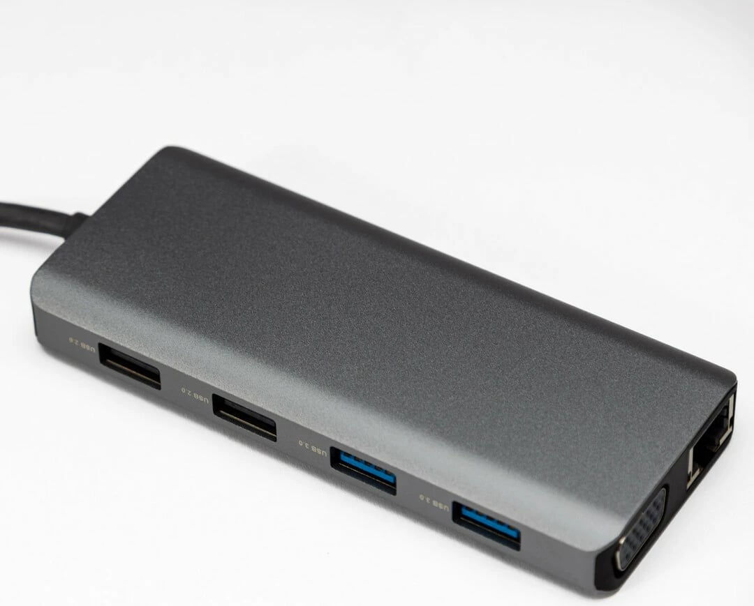 Docking Station SONIT GC-E03