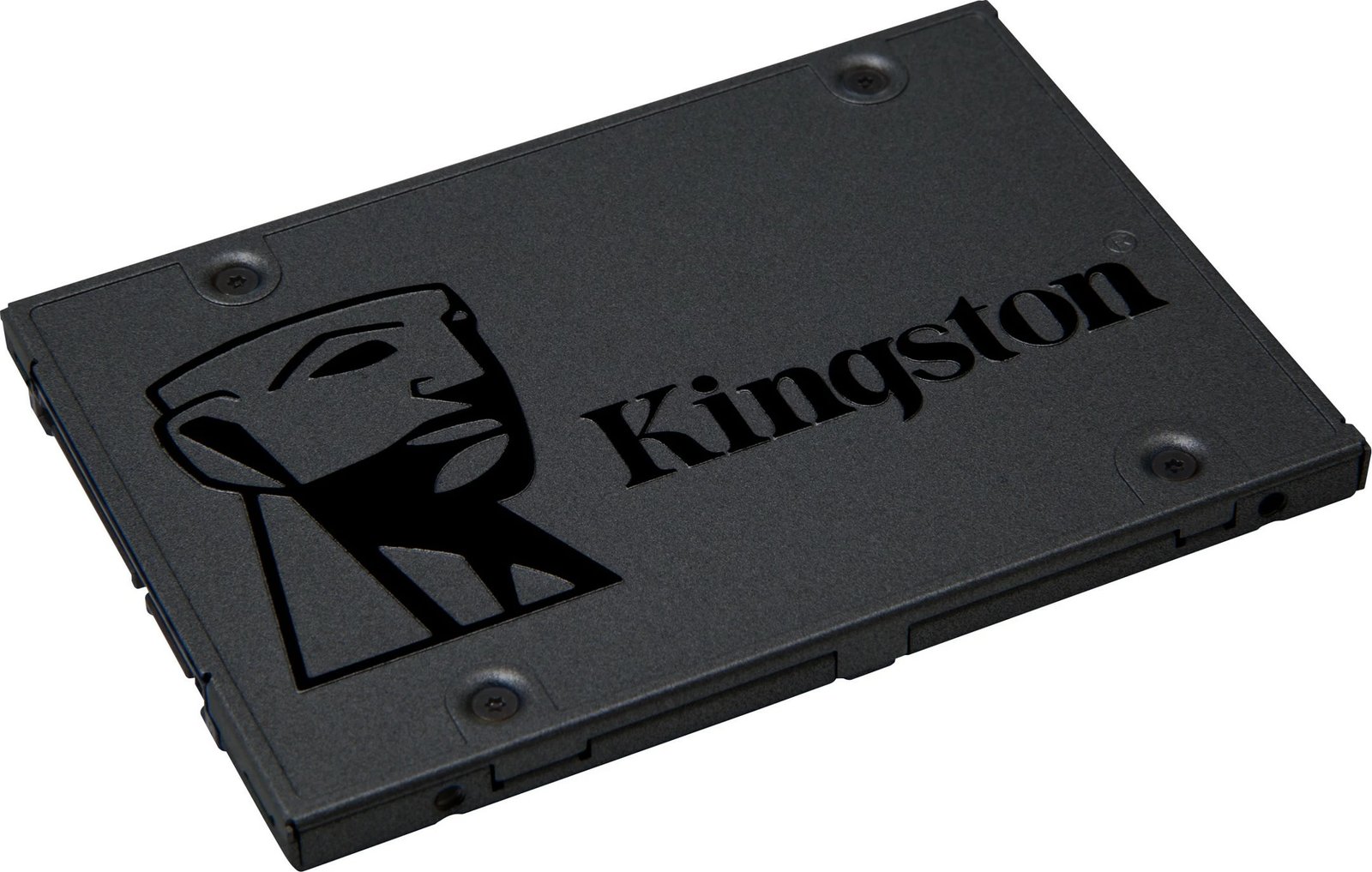 Disk SSD Kingston A400 - 480GB - 2.5" SATA 6Gb/s, i brendshëm
