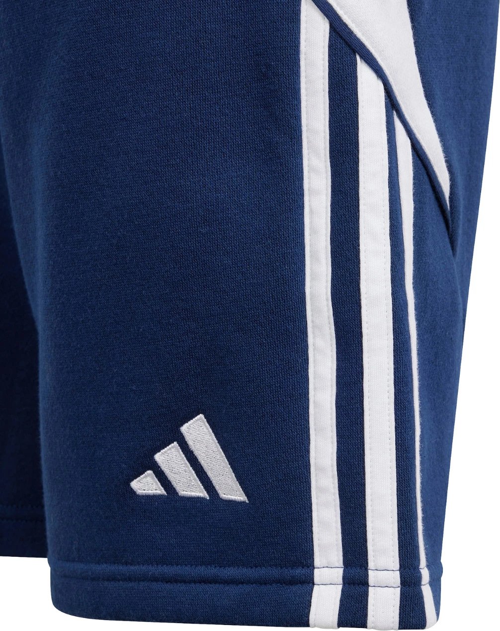 Shorce për fëmijë adidas, navy