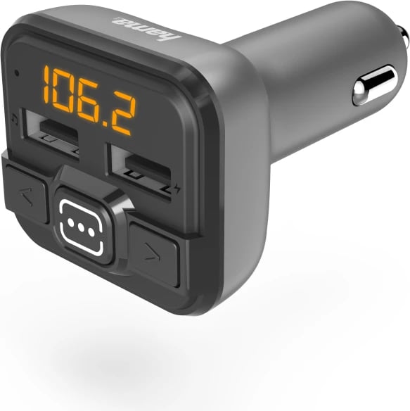 FM Transmiter Hama me Bluetooth®, 14164