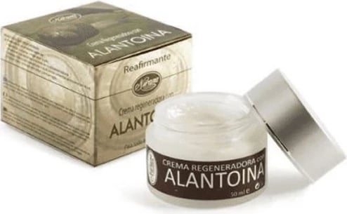 Krem rigjenerues uniseks NURANA me Allantoin 50ml