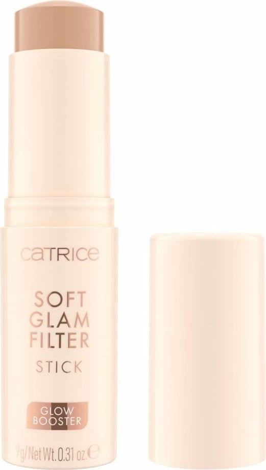 Krem Pudër Catrice Stick Soft Glam Filter 010 Fair