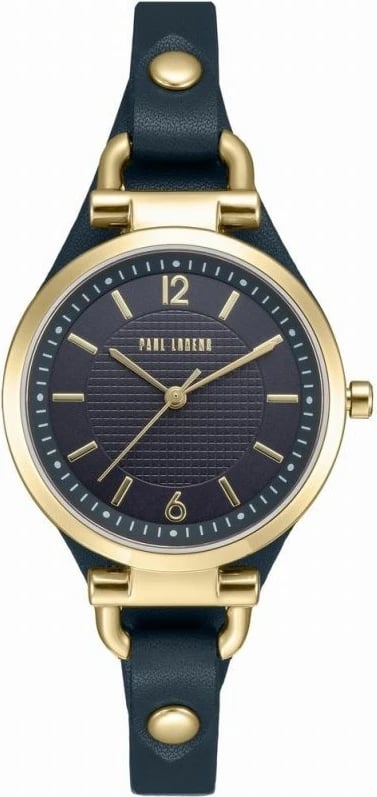 Orë dore për femra Paul Lorens, navy blue