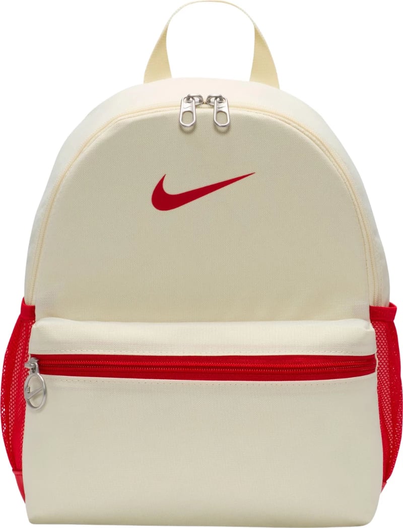 Çantë shpine Nike për fëmijë, krem