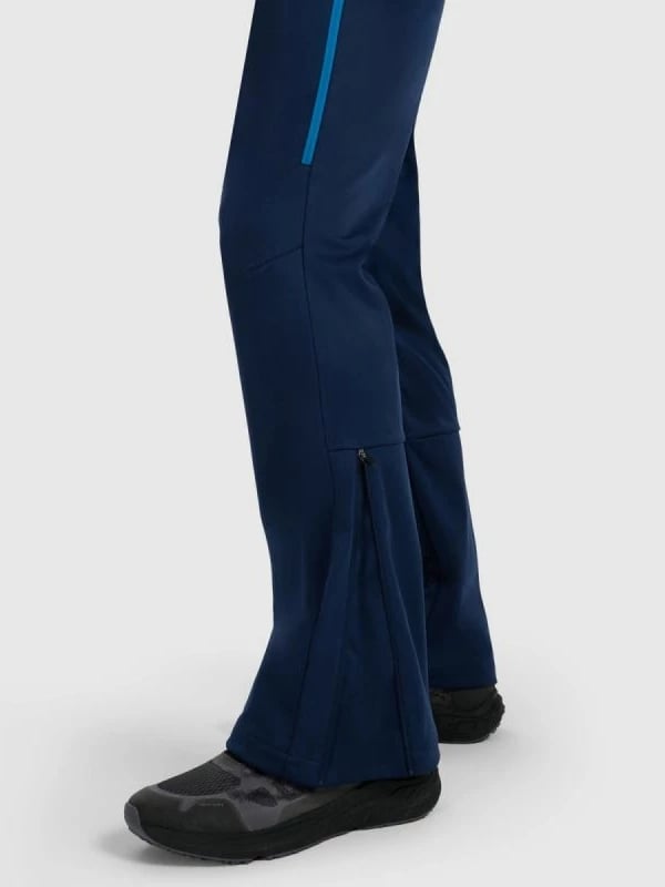 Pantallona trekking për meshkuj 4F