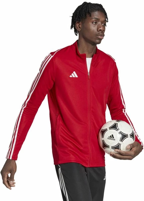 Duks adidas për meshkuj, i kuq