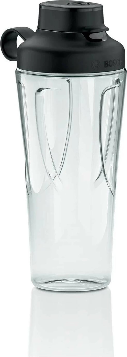 Blender Bosch VitaPower MMB2111M, 450W, e zezë-argjendtë