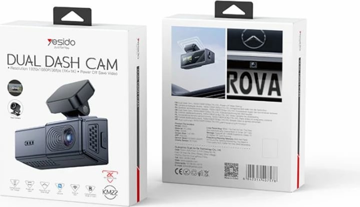 Kamer Dash Para Dhe Pas 1920x1080p