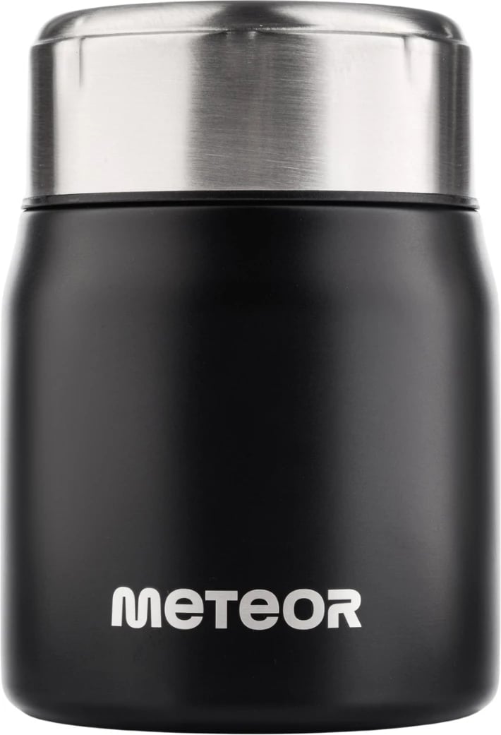 Termos ushqimi Meteor, i zi