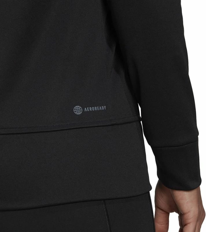 Duks për femra adidas, i zi