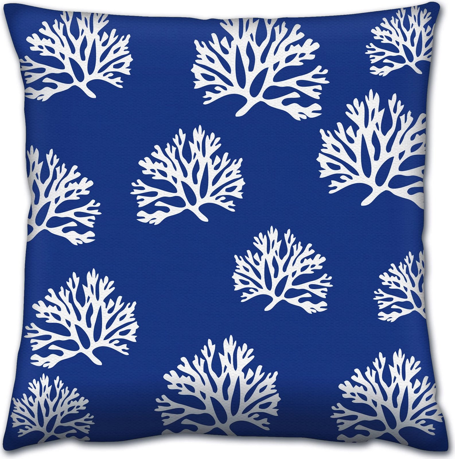 Jastëk dekorativ Evila Originals, shumëngjyrësh, A14544, 43x43cm