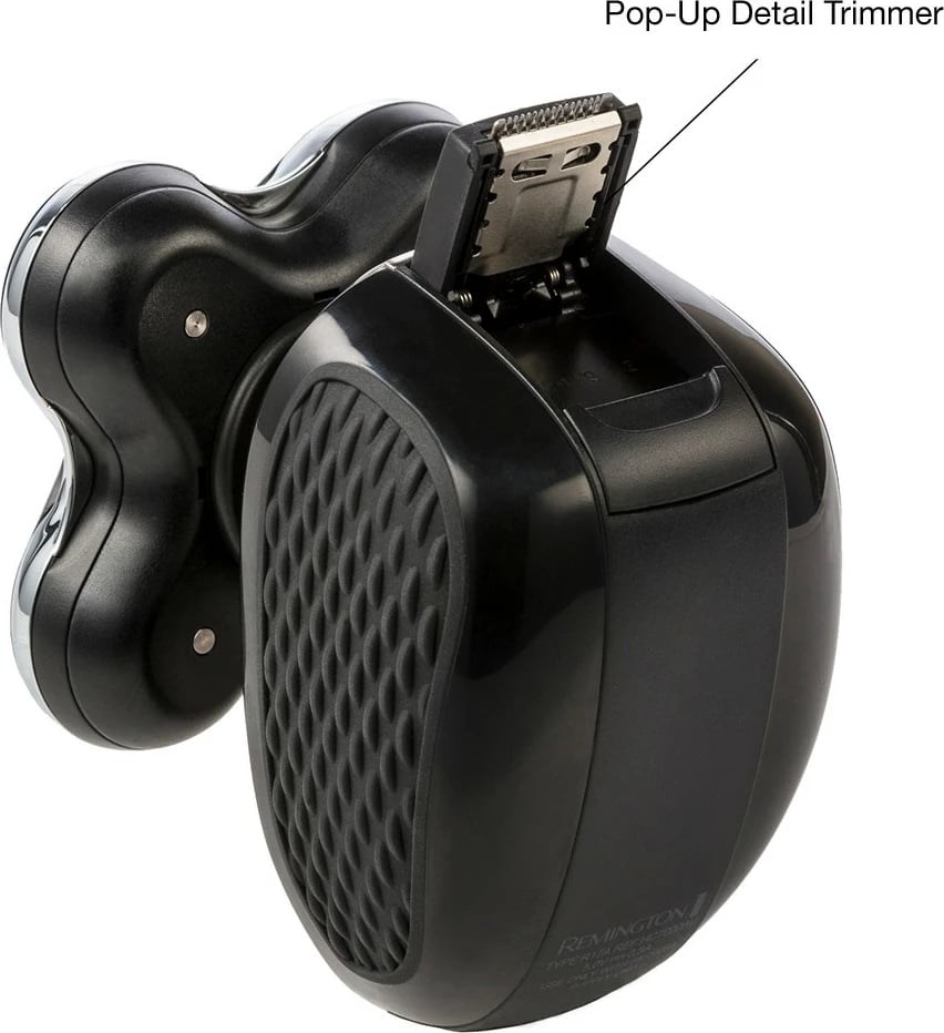 Makinë rroje Remington XR1500 RX5 Ultimate, për meshkuj, E zezë Makinë rroje Remington XR1500 RX5 Ultimate, për meshkuj, E zezë