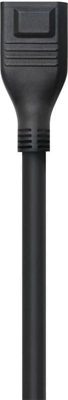 Kabëll lidhës EcoFlow LXT150-1M-US DELTA Max, i zi
