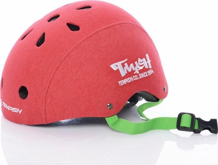 Helmetë Tempish për të gjithë, ngjyrë të bardhë Helmetë Tempish për të gjithë, ngjyrë të bardhë