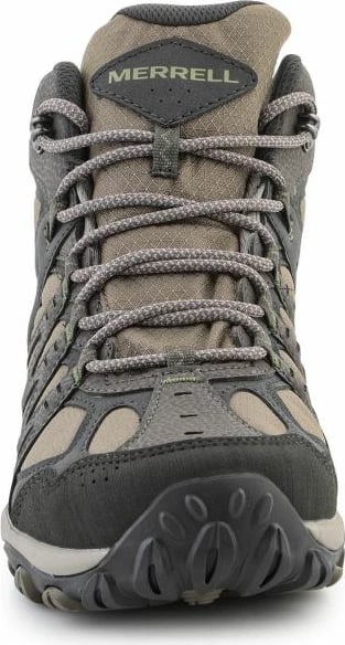 Atlete për meshkuj Merrell, kafe
