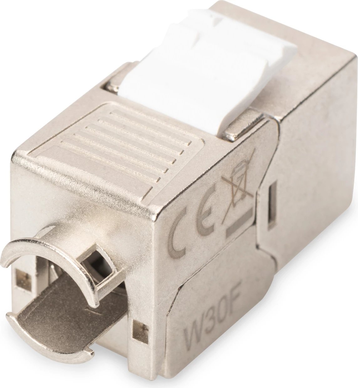 Keystone Module Cat 6A Shielded