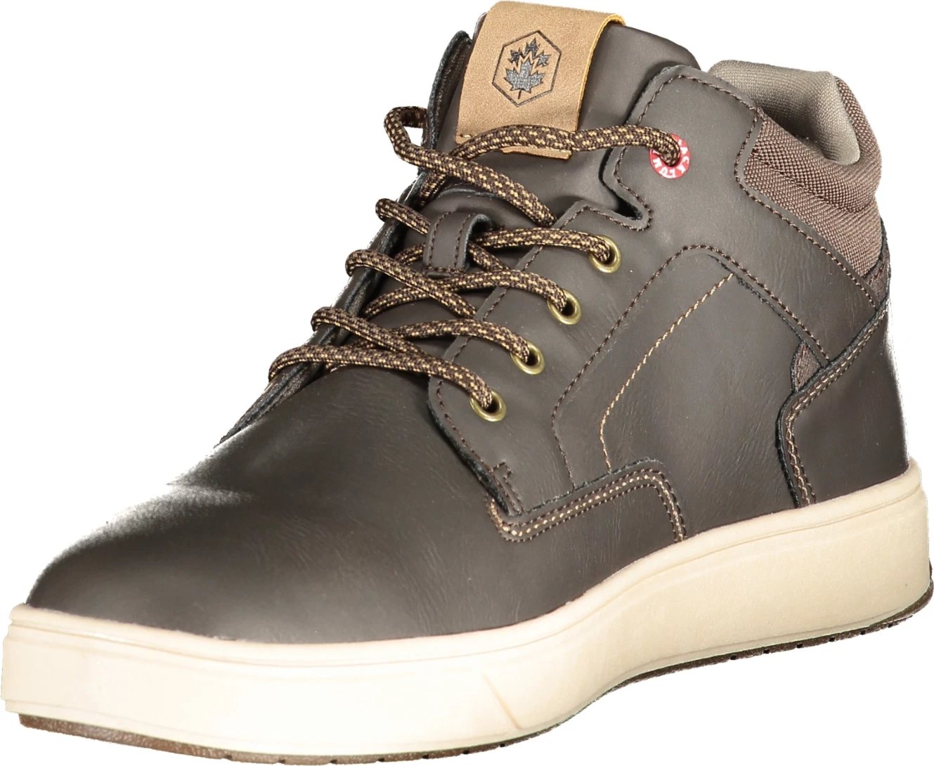 Atlete meshkuj LUMBERJACK Marvin, kafe Atlete meshkuj LUMBERJACK Marvin, kafe