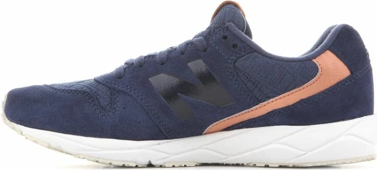 Atlete për femra New Balance, blu