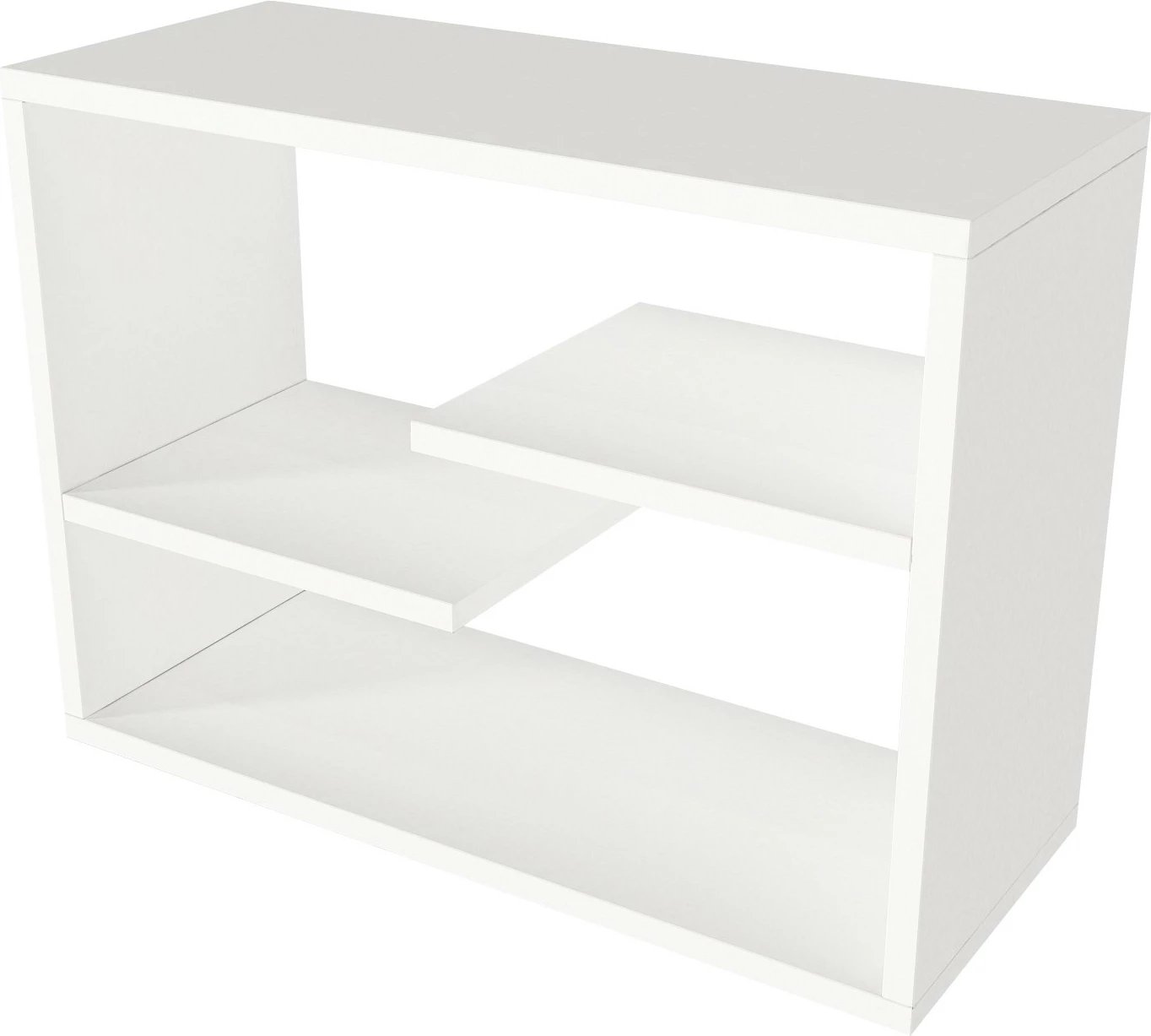 Raft muri Hanah Home, Tino, i bardhë