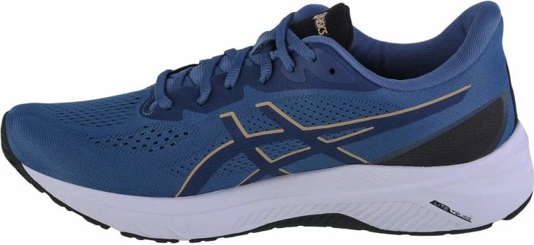 Atlete për Training dhe Vrapim për Meshkuj Asics GT-1000 12M, Blu Atlete për Training dhe Vrapim për Meshkuj Asics GT-1000 12M, Blu