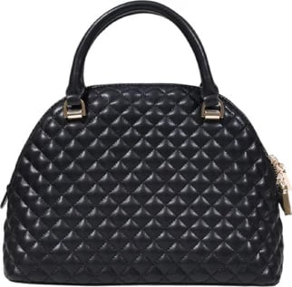 Çantë Guess, femra, e zezë