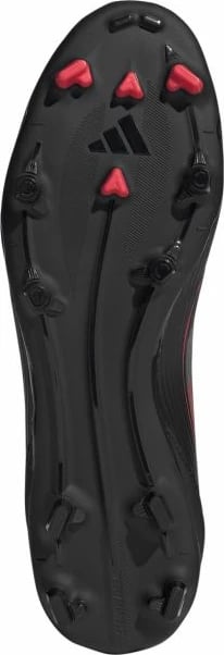 Atlete futbolli adidas për meshkuj, të zeza