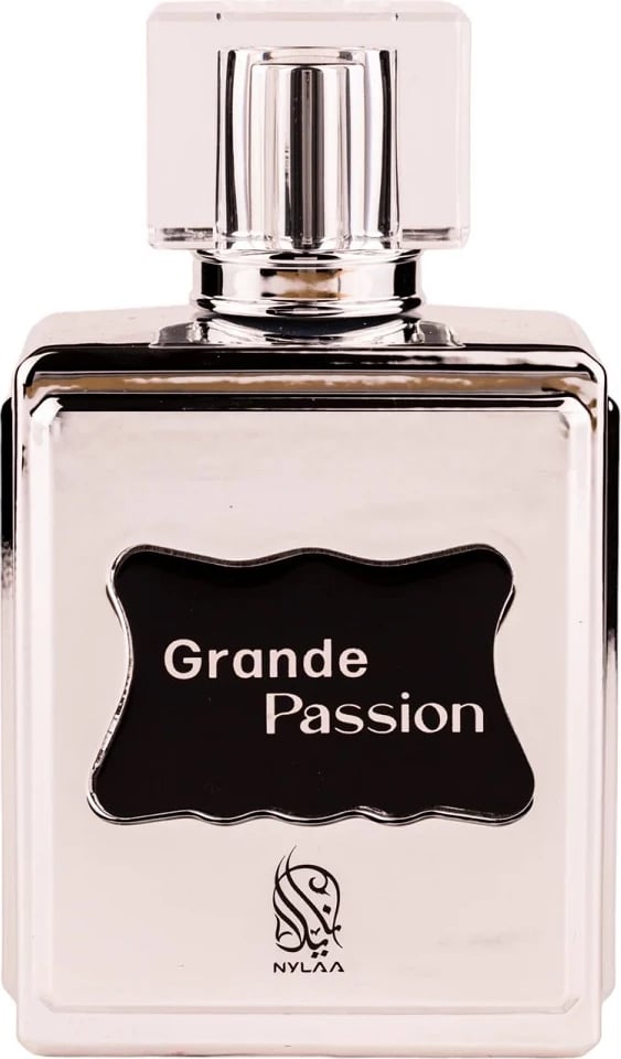 Eau de Parfum për meshkuj Nylaa Grande Passion 100ml