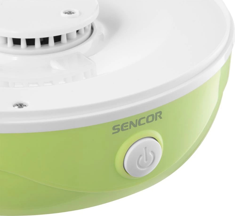 Tharëse ushqimi Sencor SFD 757GG,  gjelbër