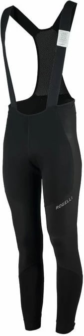 Pantallona sportive Yakimasport për meshkuj, të zeza