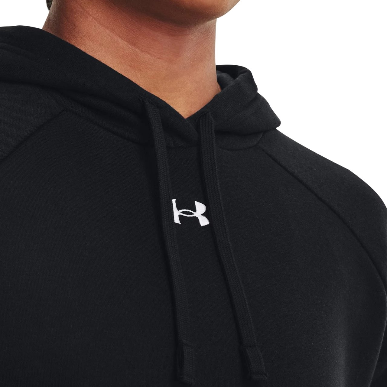 Duks për femra Under Armour, i zi