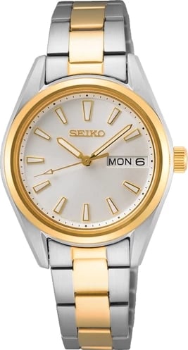 Orë dore SEIKO SUR454P1, dyngjyrëshe