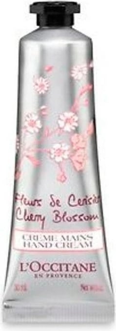 Krem për duar L'OCCITANE Fleurs Cerisier unisex 30ml