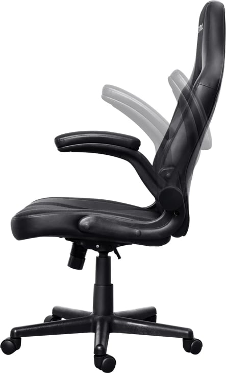Karrige për gaming Trust GXT703, e zezë