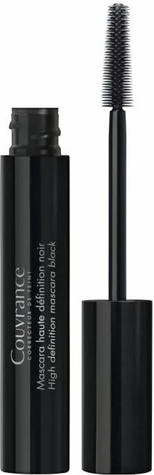 Maskarë AVÈNE High Definition uniseks e zezë 7ml