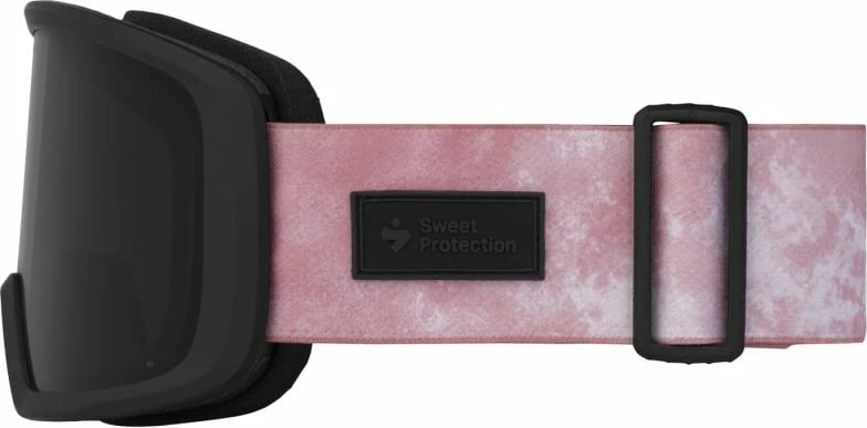 Syze bore Sweet Protection, unisex, të zeza/rozë